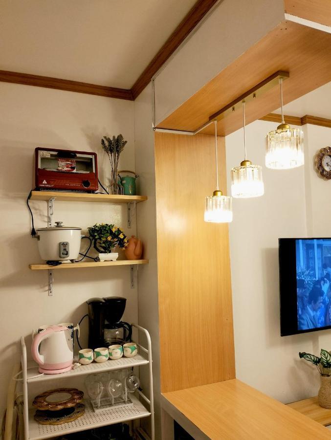 Catalena Transient House Bayugan City Dış mekan fotoğraf