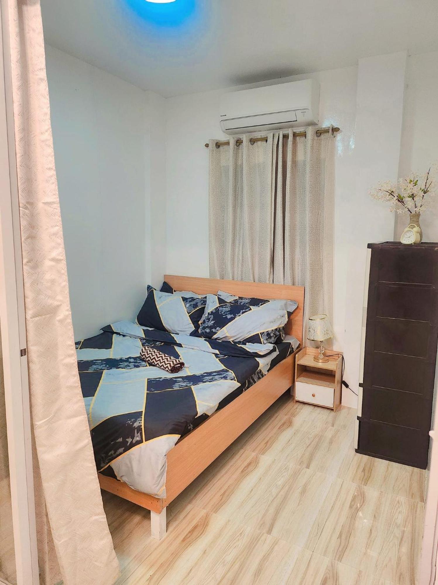 Catalena Transient House Bayugan City Dış mekan fotoğraf